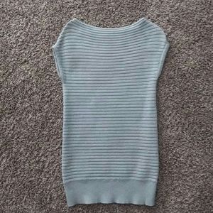 🌈 3/$10 SALE Calvin Klein Sheath Sweater Dress